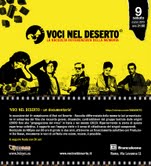 Voci nel deserto – un documentario